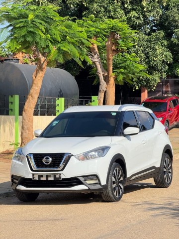 Venda NISSAN KICKS