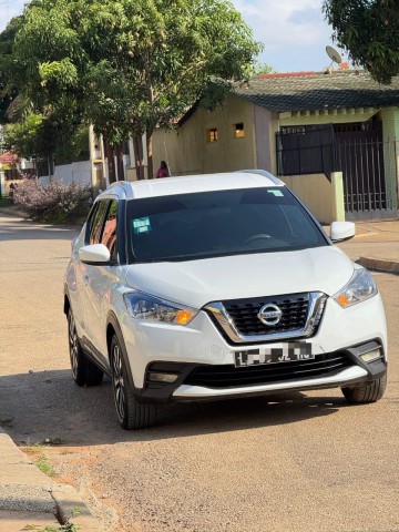 Venda NISSAN KICKS