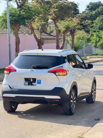 Venda NISSAN KICKS