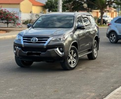 Comprar TOYOTA FORTUNER
