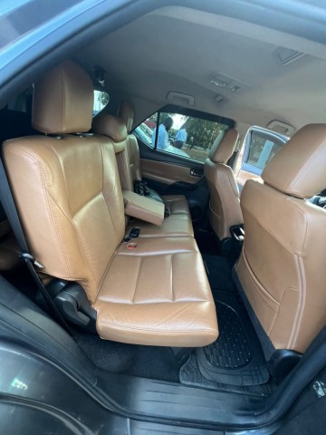 Venda TOYOTA FORTUNER