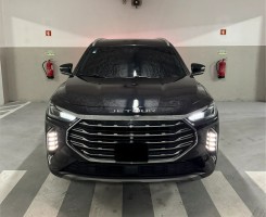 A venda JETOUR X70 | PLUS