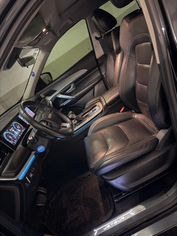 Venda JETOUR X70 | PLUS