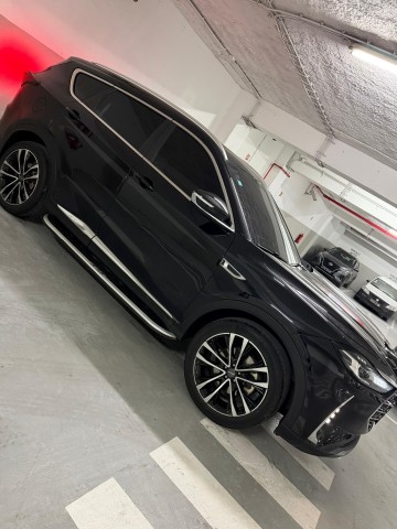 Venda JETOUR X70 | PLUS