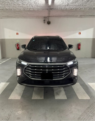 Venda JETOUR X70 | PLUS