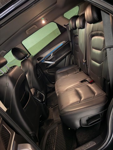 Venda JETOUR X70 | PLUS