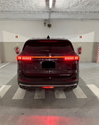 Venda JETOUR X70 | PLUS