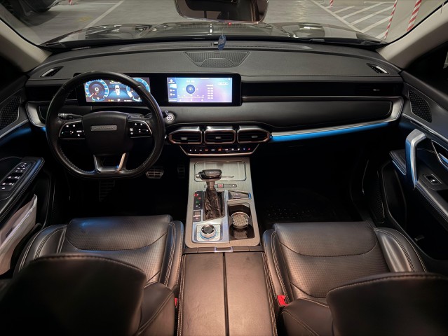 Venda JETOUR X70 | PLUS