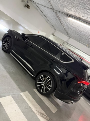 Venda JETOUR X70 | PLUS