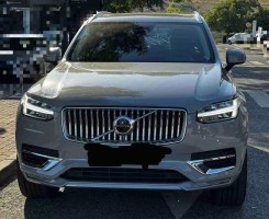 A venda VOLVO XC90 | T6 INSCRIPTION