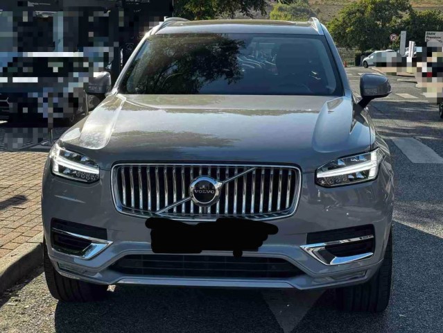 Venda VOLVO XC90 | T6 INSCRIPTION