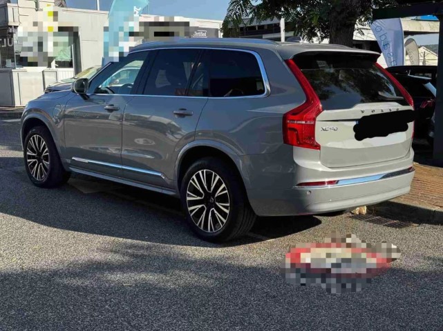 Venda VOLVO XC90 | T6 INSCRIPTION