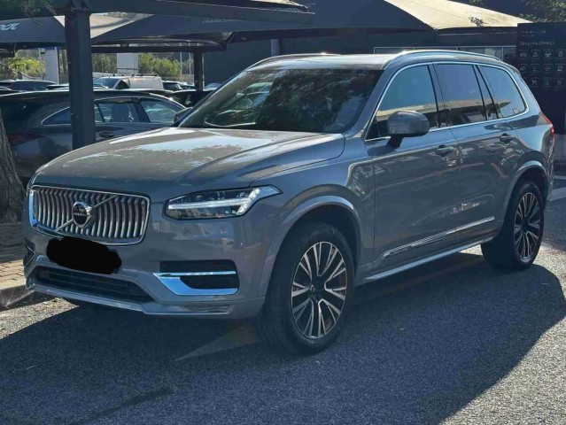 Venda VOLVO XC90 | T6 INSCRIPTION