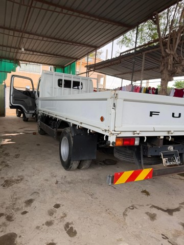 Venda MITSUBISHI CATER | FUSO