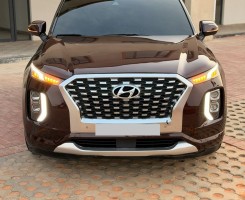 A venda HYUNDAI PALISADE | FULL OPTION