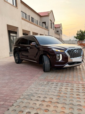 Venda HYUNDAI PALISADE | FULL OPTION