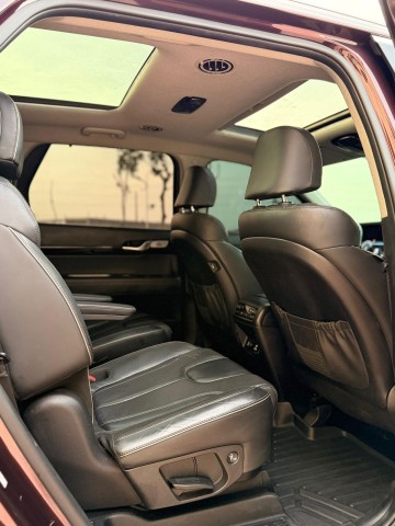 Venda HYUNDAI PALISADE | FULL OPTION