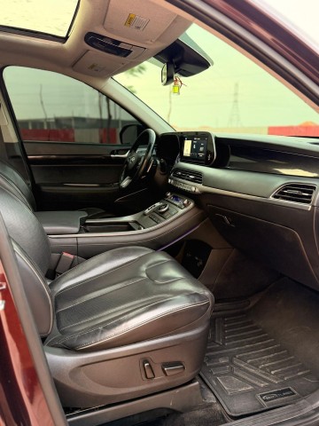 Venda HYUNDAI PALISADE | FULL OPTION