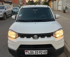 Comprar Suzuki Spresso