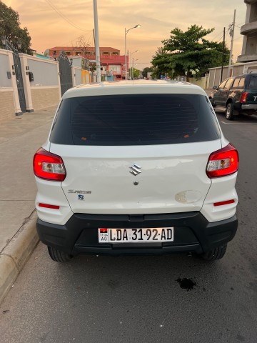 Venda Suzuki Spresso