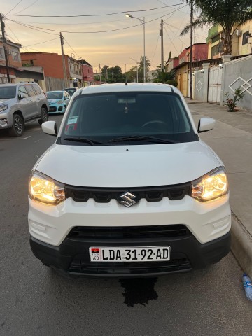 Venda Suzuki Spresso