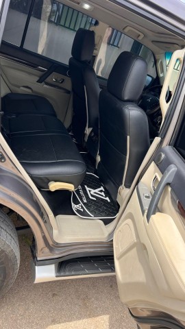 Venda Mitsubishi Pajero