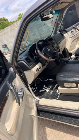 Venda Mitsubishi Pajero