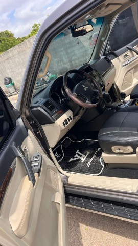 Venda Mitsubishi Pajero