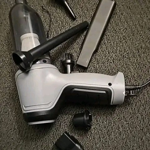 Venda Mine aspirador portátil