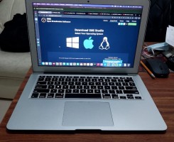 Comprar MacBook Air -13-inch, early 2015