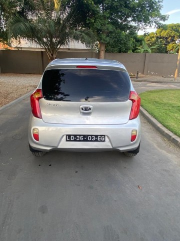 Venda Vendo kia Picanto Limpo