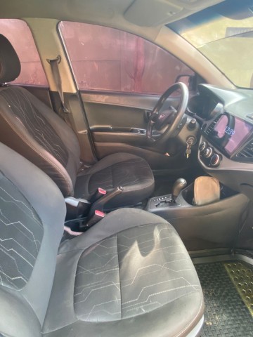 Venda Vendo kia Picanto Limpo