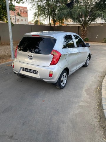 Venda Vendo kia Picanto Limpo