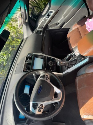 Venda FORD EXPLORER | LIMITED