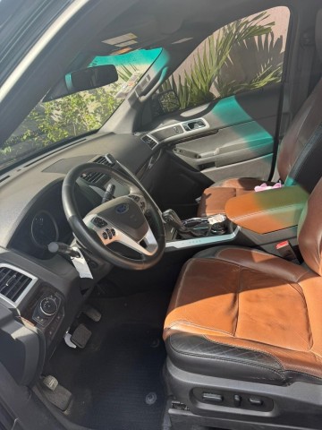 Venda FORD EXPLORER | LIMITED