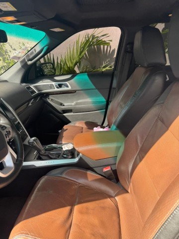 Venda FORD EXPLORER | LIMITED