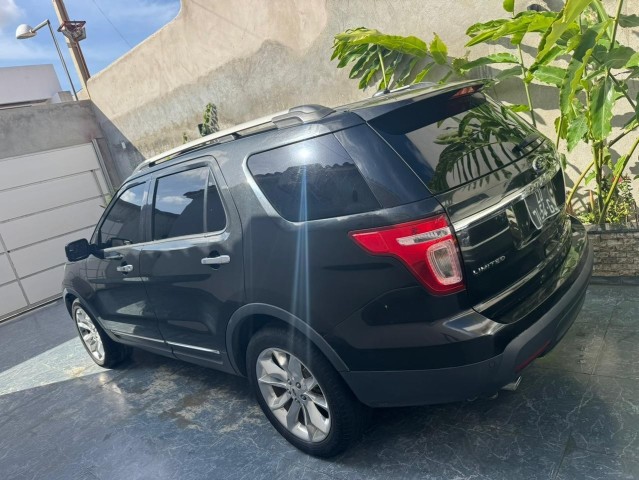 Venda FORD EXPLORER | LIMITED