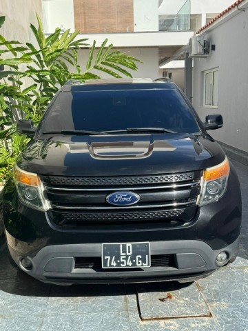 Venda FORD EXPLORER | LIMITED