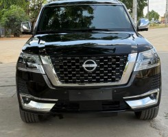 A venda NISSAN ARMADA | PLATINUM