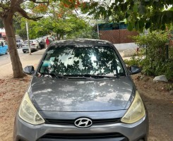 A venda Vendo Hyundai Grand i10 Limpo
