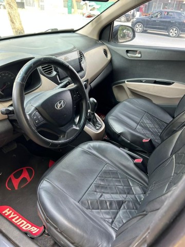 Venda Vendo Hyundai Grand i10 Limpo