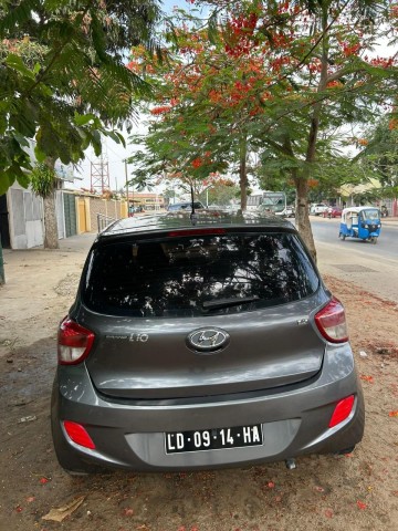 Venda Vendo Hyundai Grand i10 Limpo