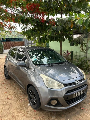 Venda Vendo Hyundai Grand i10 Limpo