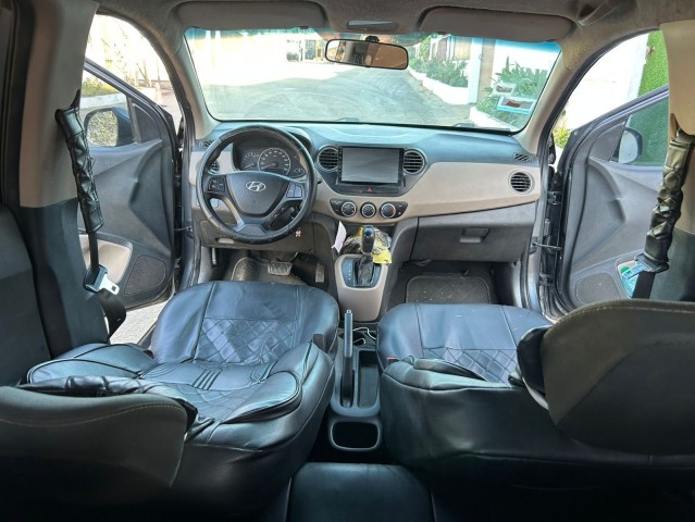 Venda Vendo Hyundai Grand i10 Limpo