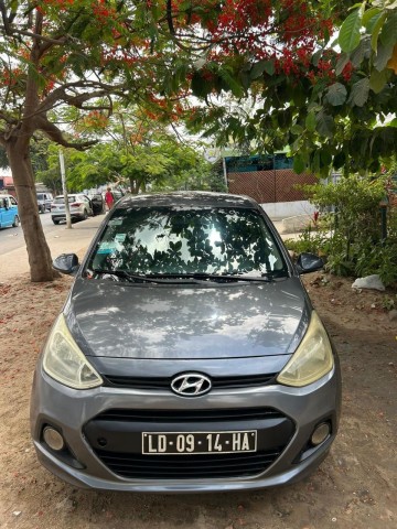 Venda Vendo Hyundai Grand i10 Limpo