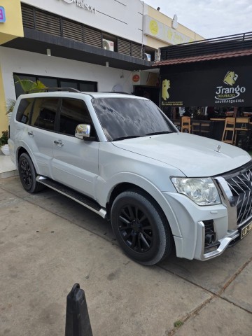 Venda MITSUBISHI PAJERO Full