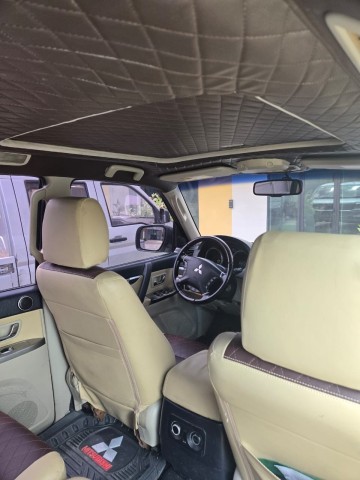 Venda MITSUBISHI PAJERO Full