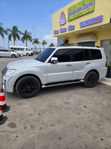 Venda MITSUBISHI PAJERO Full