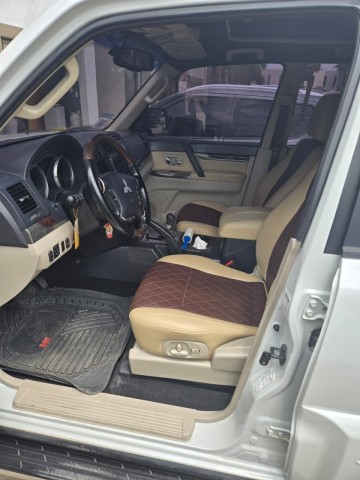 Venda MITSUBISHI PAJERO Full