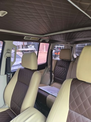 Venda MITSUBISHI PAJERO Full